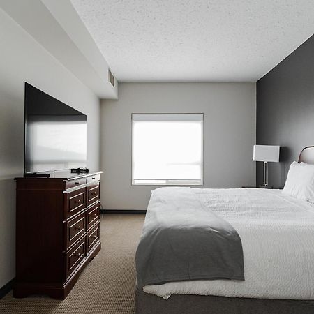 Premier Residence - Fort Mcmurray Exteriör bild
