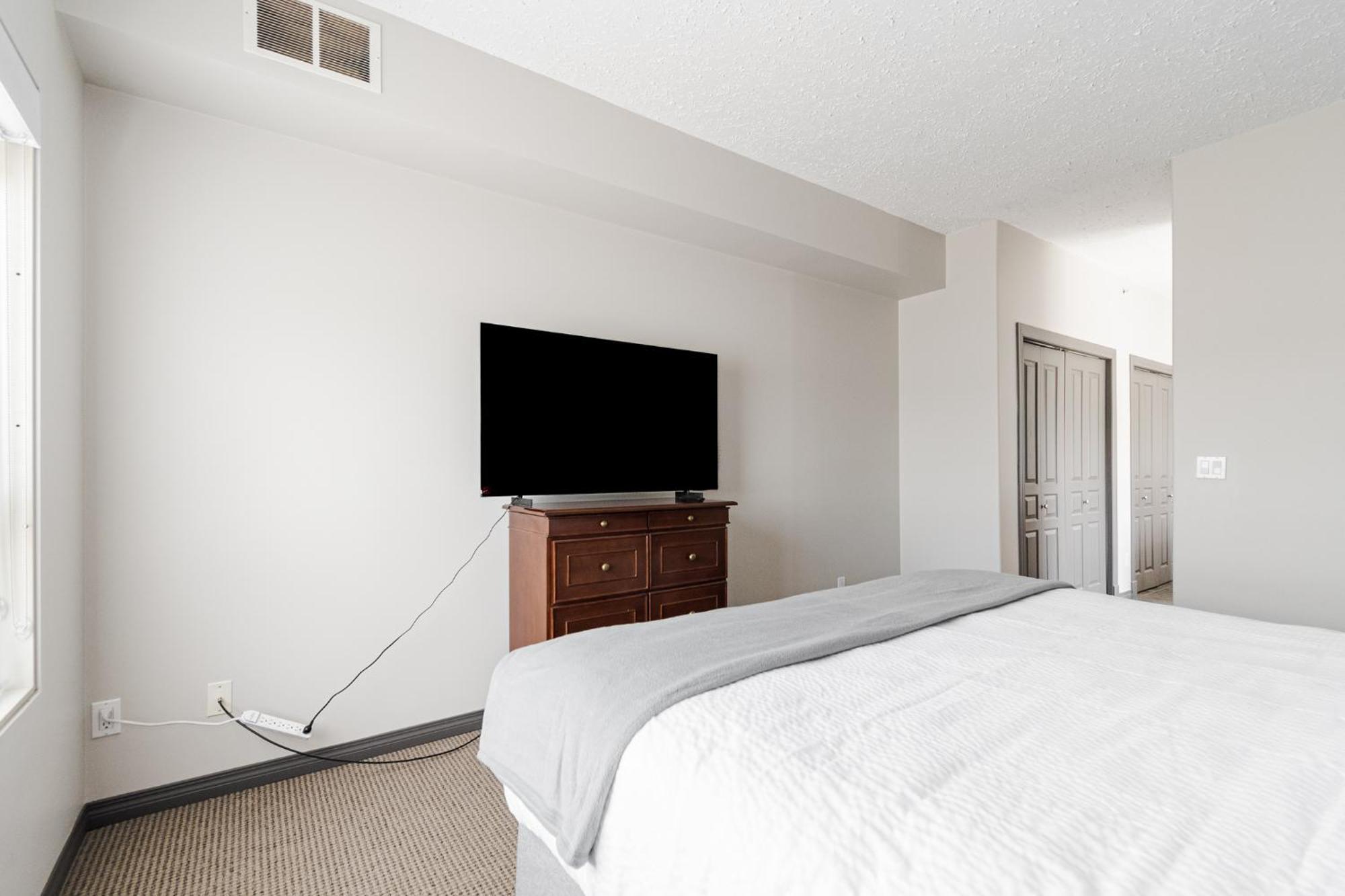Premier Residence - Fort Mcmurray Exteriör bild