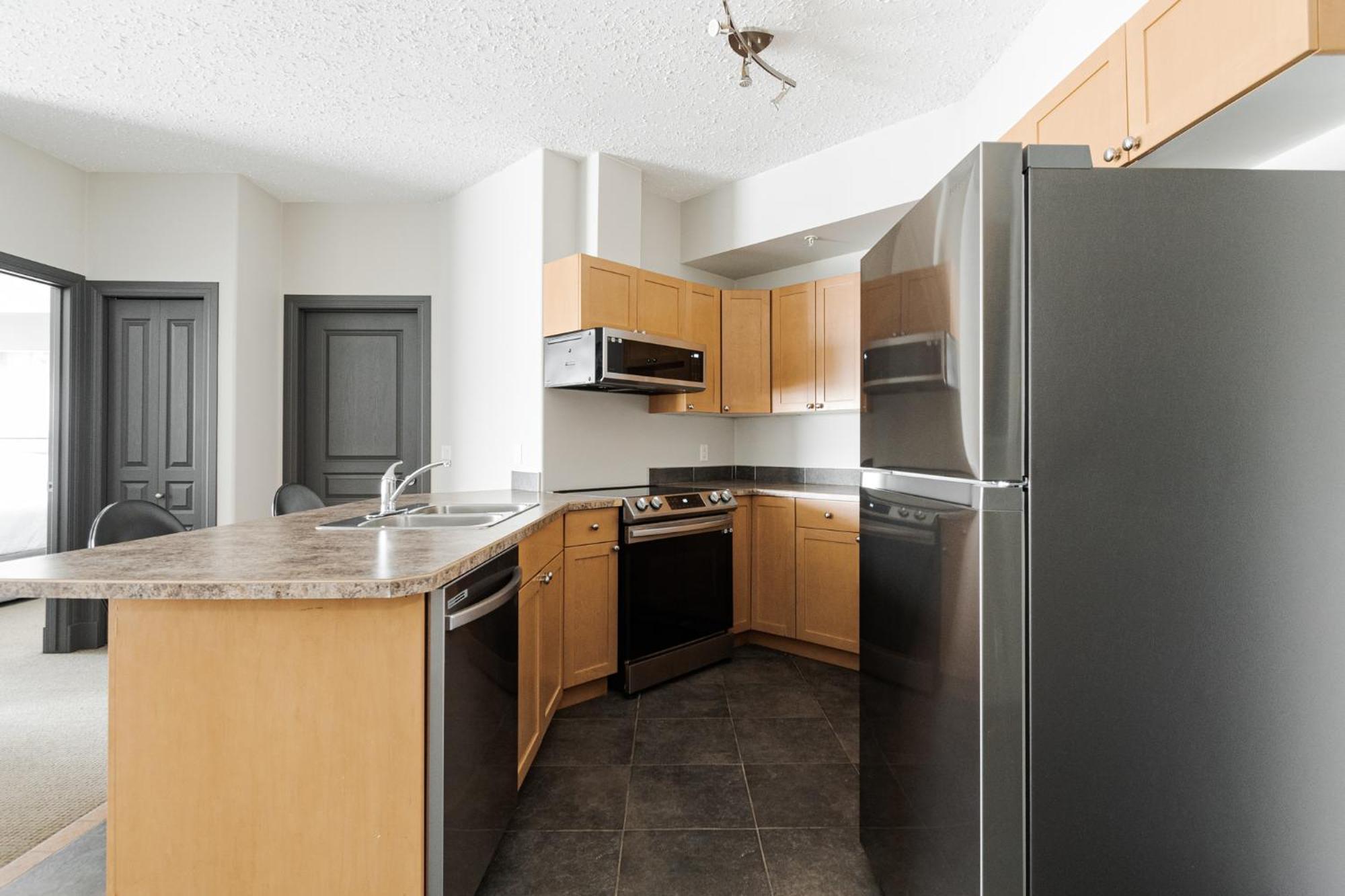 Premier Residence - Fort Mcmurray Exteriör bild